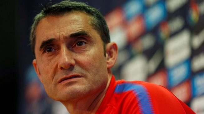 Valverde