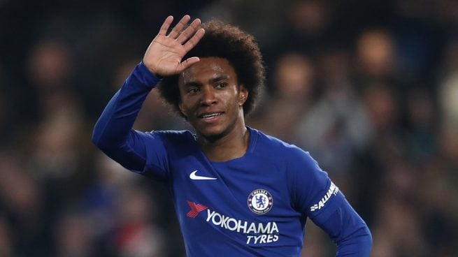 Willian