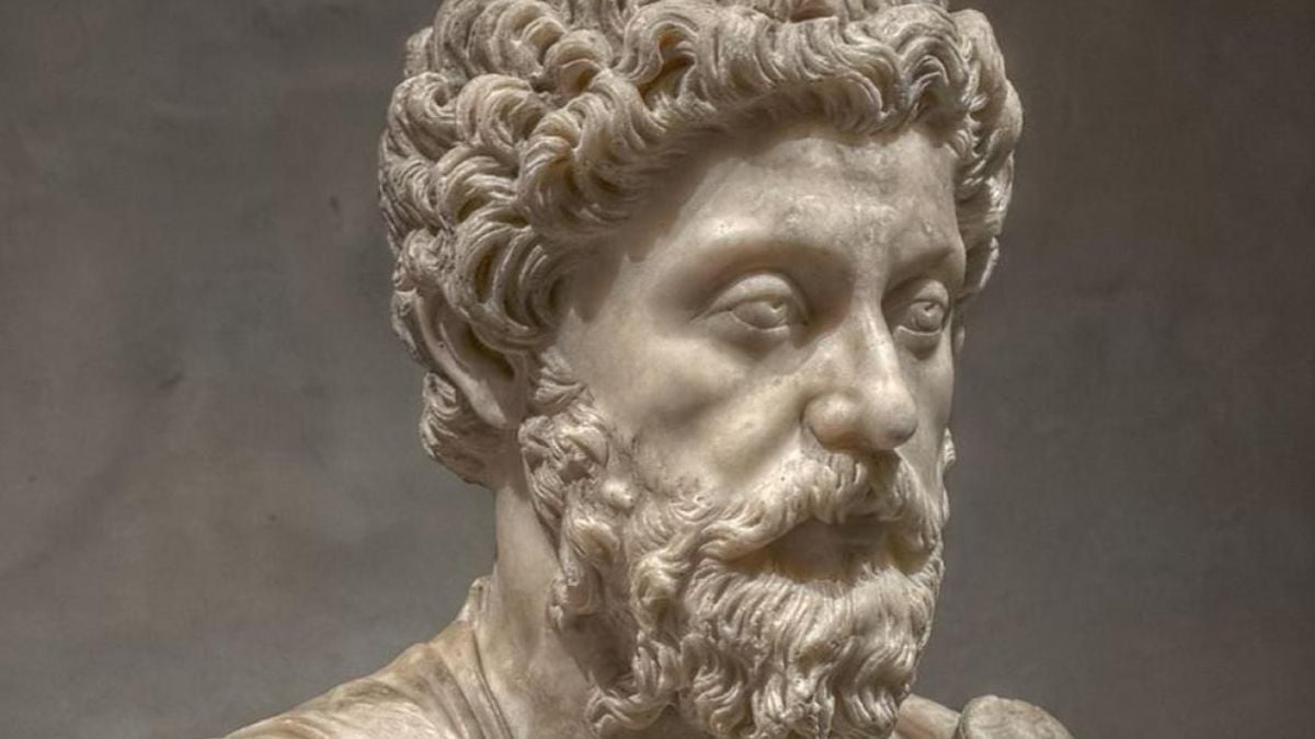 Descubre las frases de Marco Aurelio, el emperador filósofo