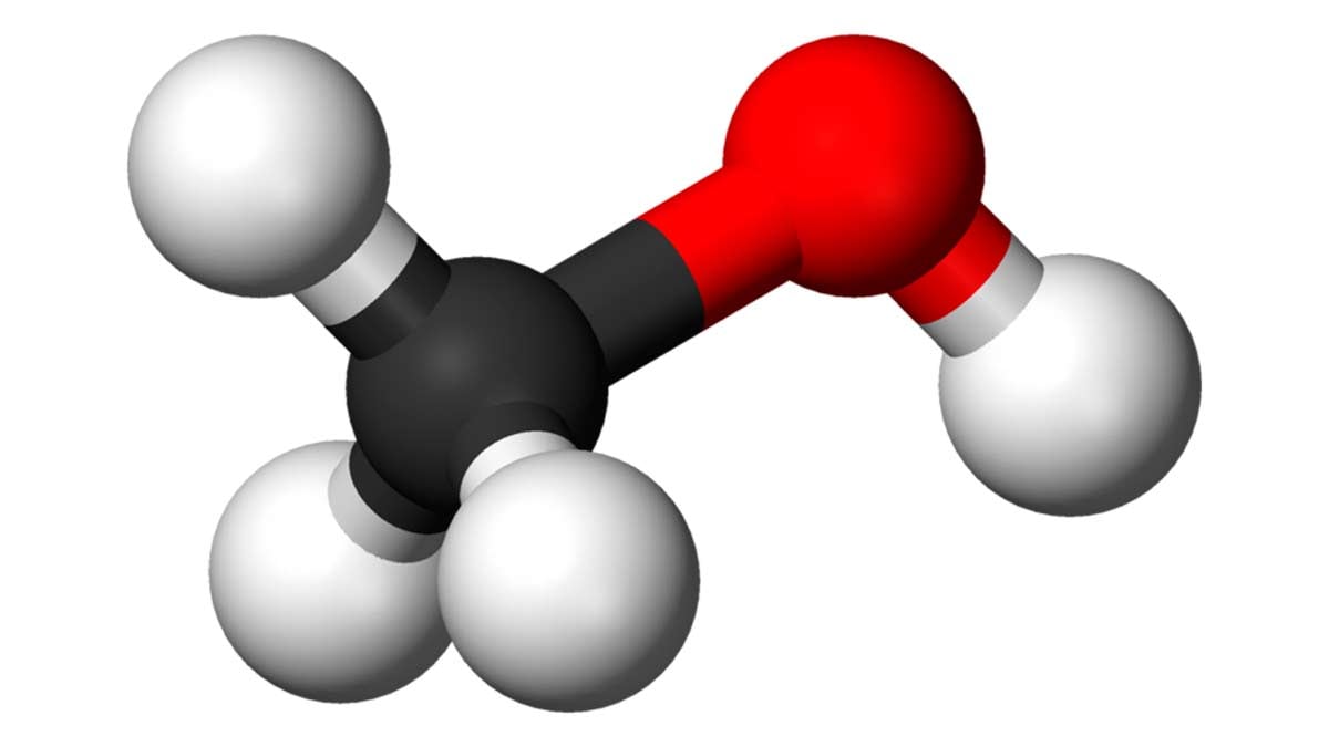 metanol