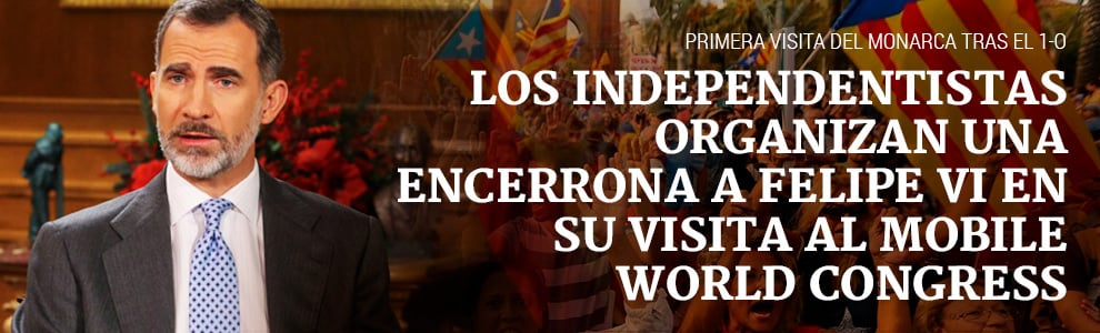 Hilo para descojonarse de los independentistas 3.0 volumen III