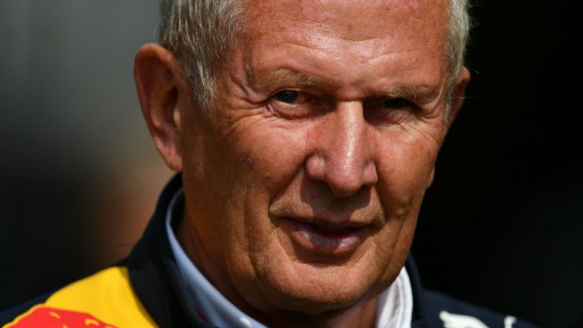 helmut marko red bull