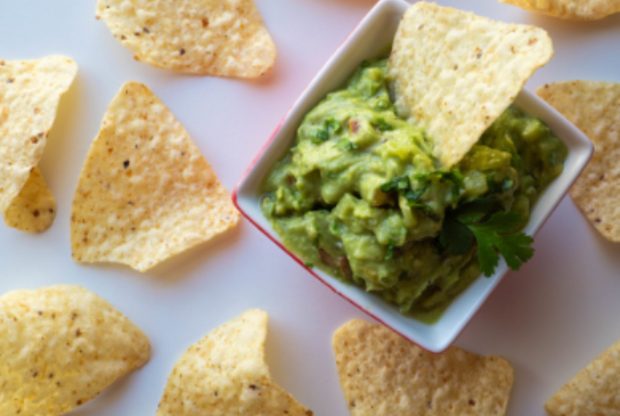 Receta de masa de nachos: Cómo preparar nachos caseros