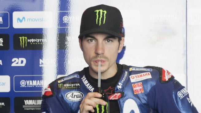 maverick viñales