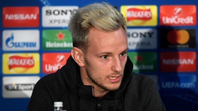 Rakitic