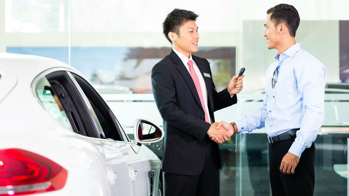 Tasar un coche es el primer paso para lograr una venta satisfactoria, entrando en juego una serie de factores que pueden hacer variar mucho el montante final de la operación.