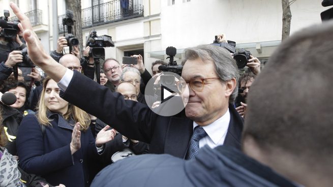 Artur Mas ?>