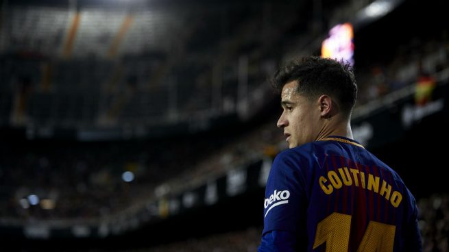 Coutinho