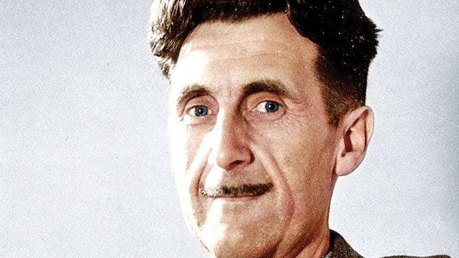 George Orwell