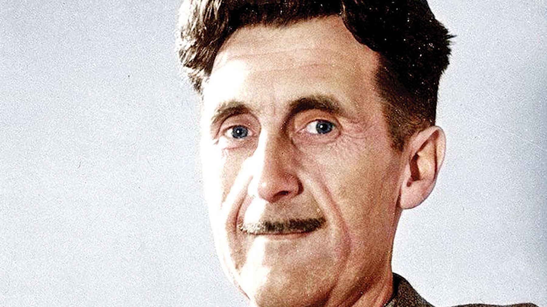 Los mejores libros y frases de George Orwell