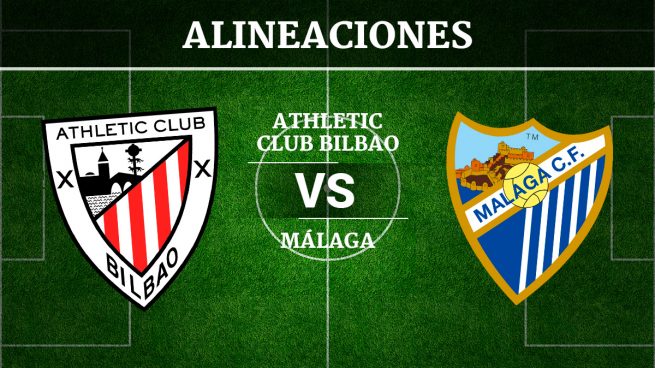 Athletic de Bilbao vs Málaga