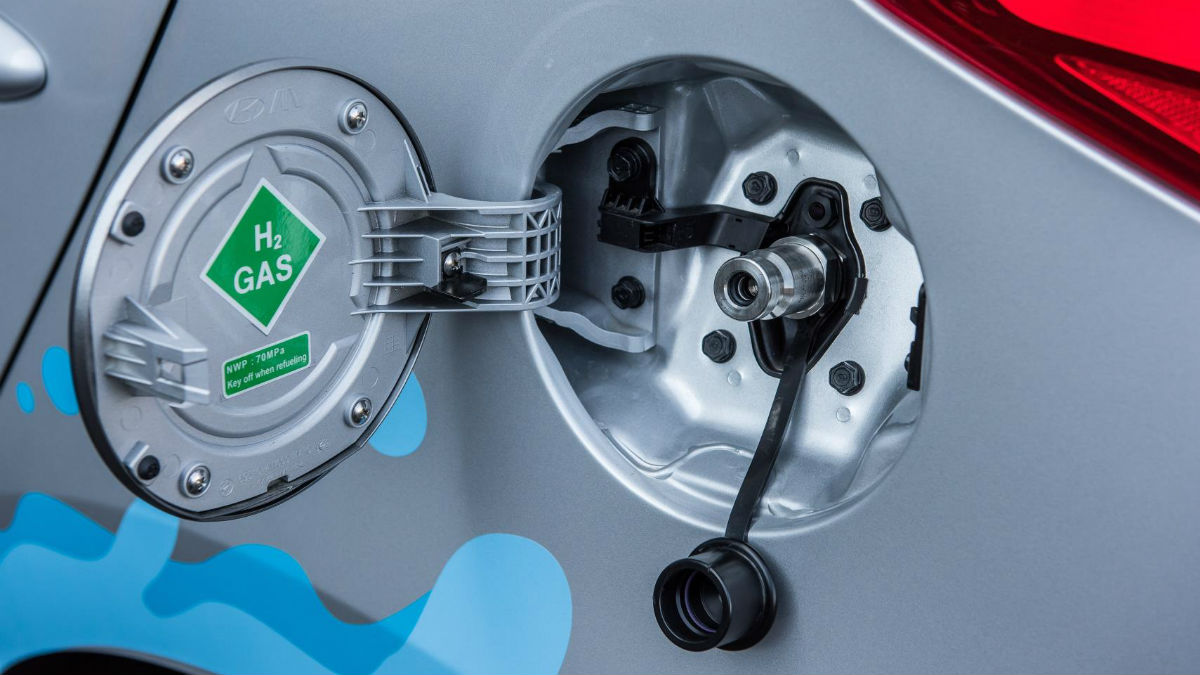 Los vehículos impulsados por la tecnología de la pila de combustible de hidrógeno suponen una de las mejores opciones de cara a una movilidad sostenible.