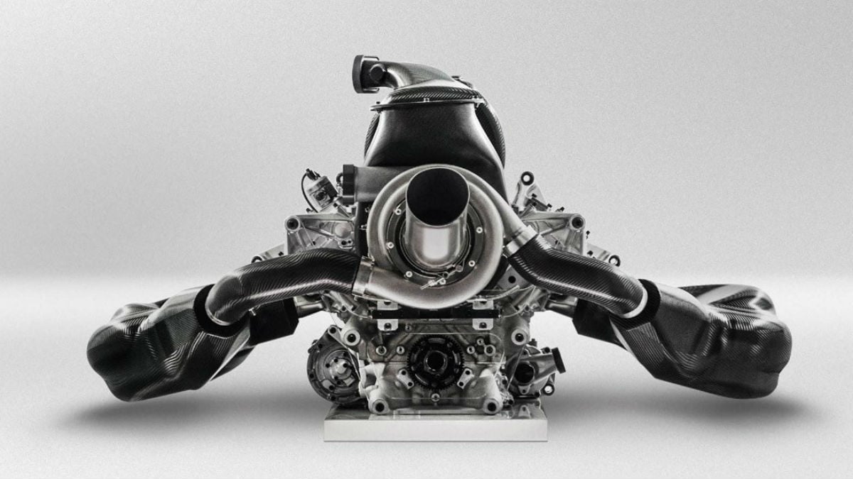 El motor Renault que desde este año utilizarán Fernando Alonso y McLaren lleva desarrollándose desde 2016 con la normativa de tres propulsores por temporada en mente.