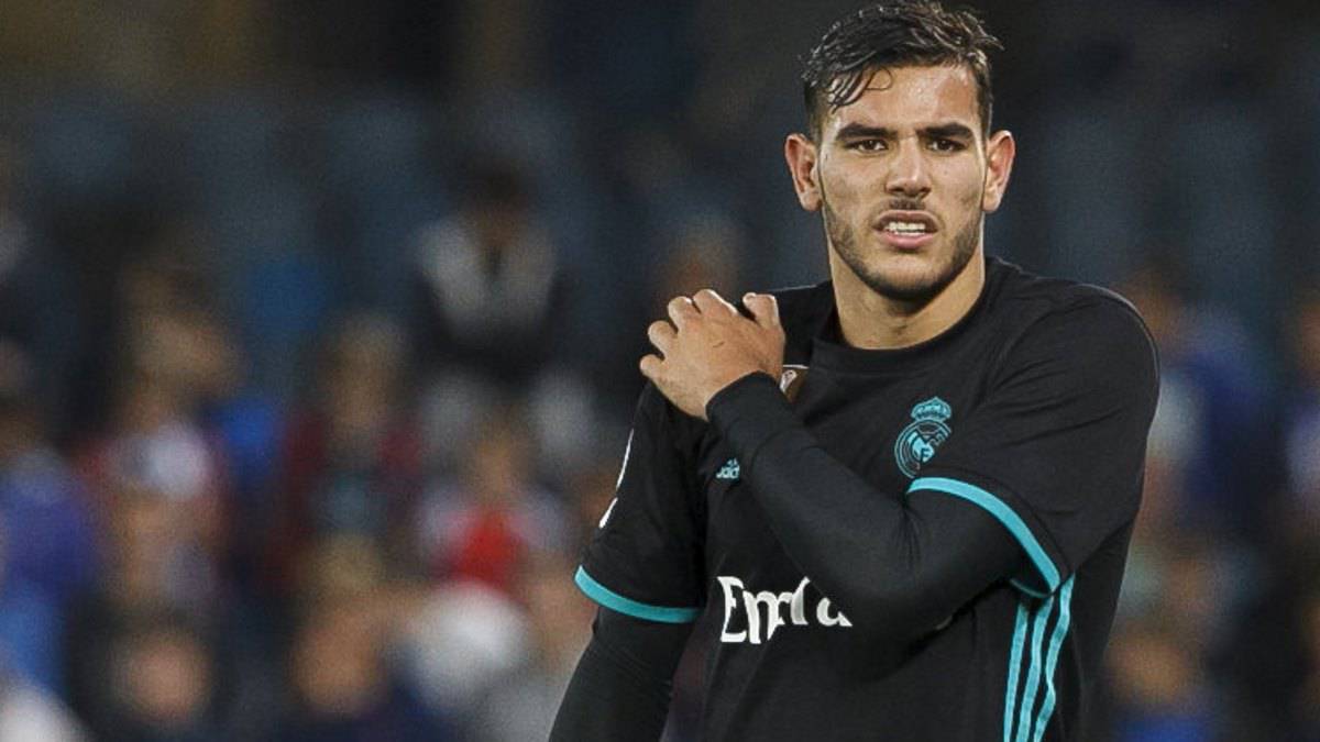 Theo Hernández no está cumpliendo con las expectativas.