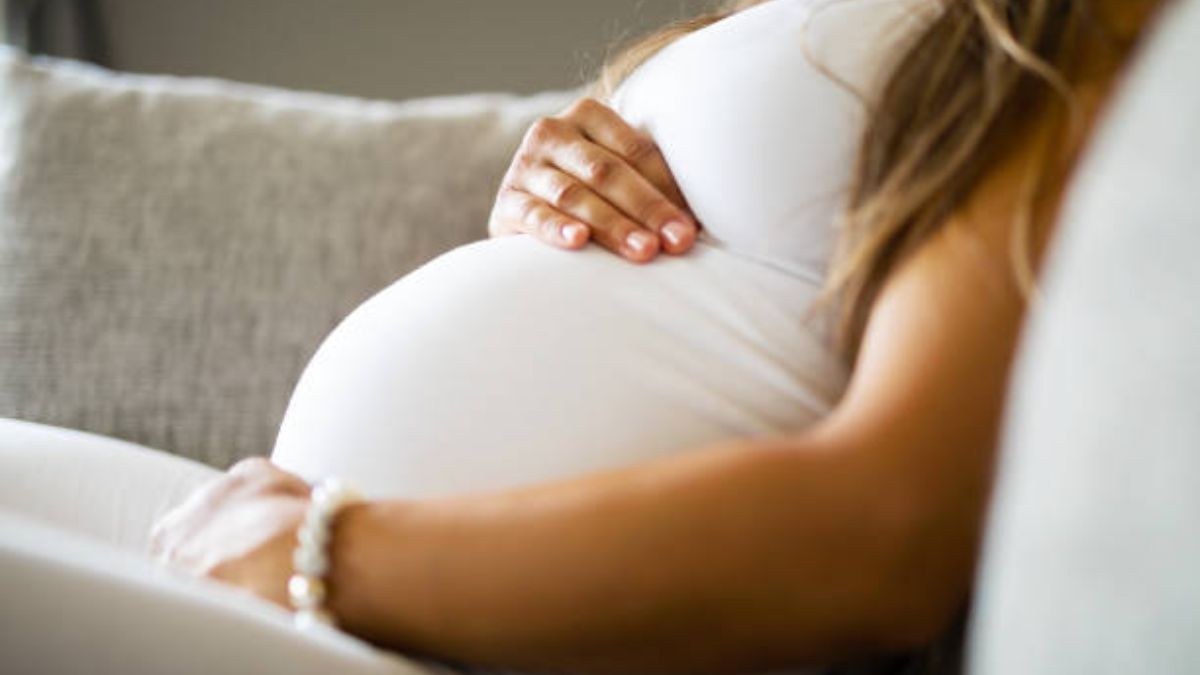función ambiente dígito Cómo aliviar el dolor en las manos en el embarazo