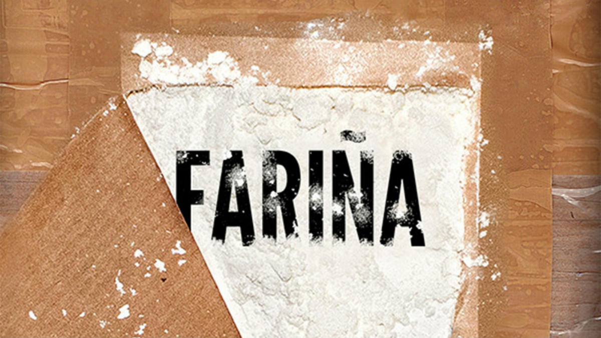 ‘Fariña’