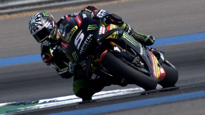 johann zarco