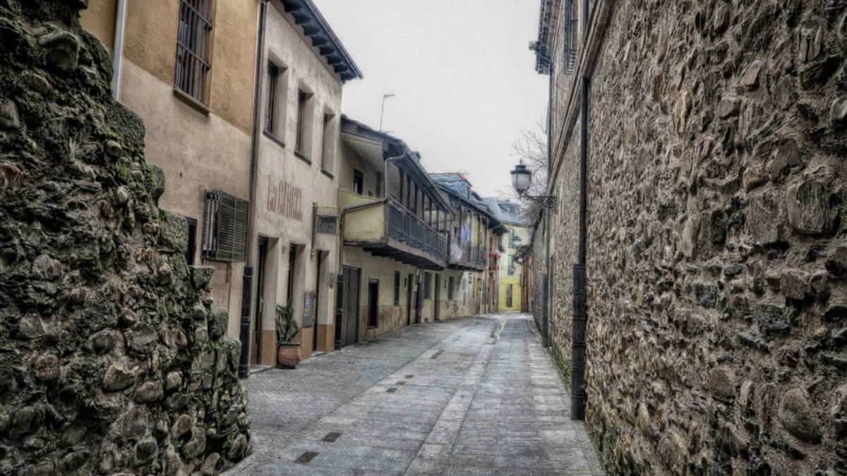 Lugares, rutas y rincones que no perderte en Ponferrada
