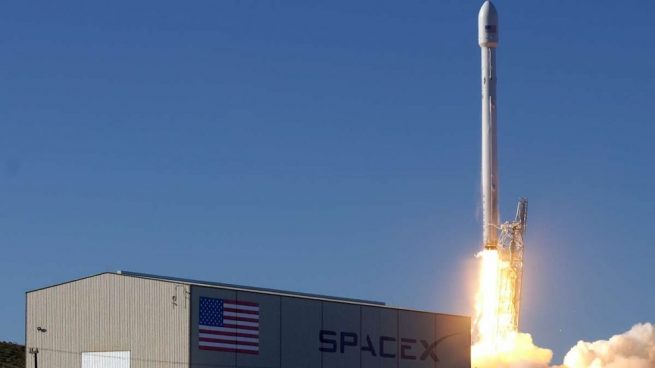 spacex