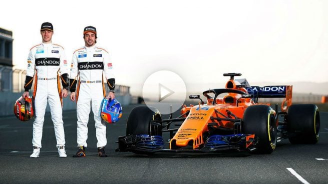 MCL33 Fernando Alonso ?>