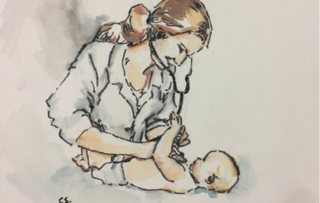 Descubre Confianza, la campaña contra la falta de pediatras en los centros de salud