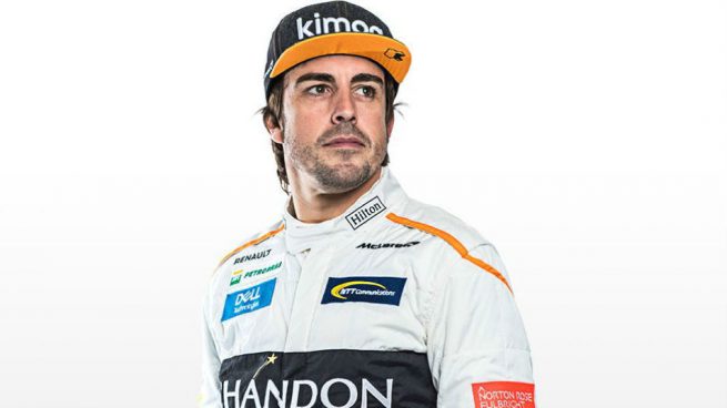 Fernando Alonso