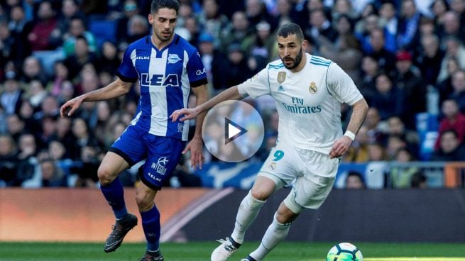 Benzema ?>