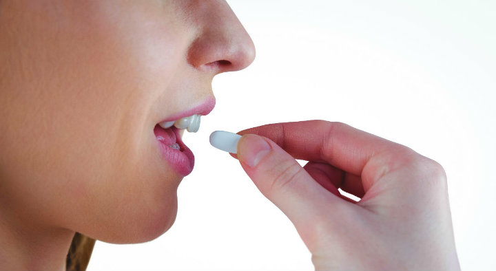 Ibuprofeno 400 mg, ¿más efectos adversos?