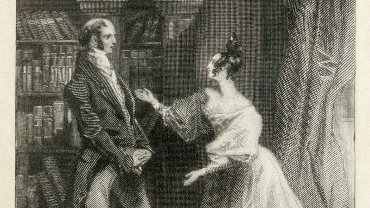 Jane Austen y 10 citas célebres para conocer a la escritora británica