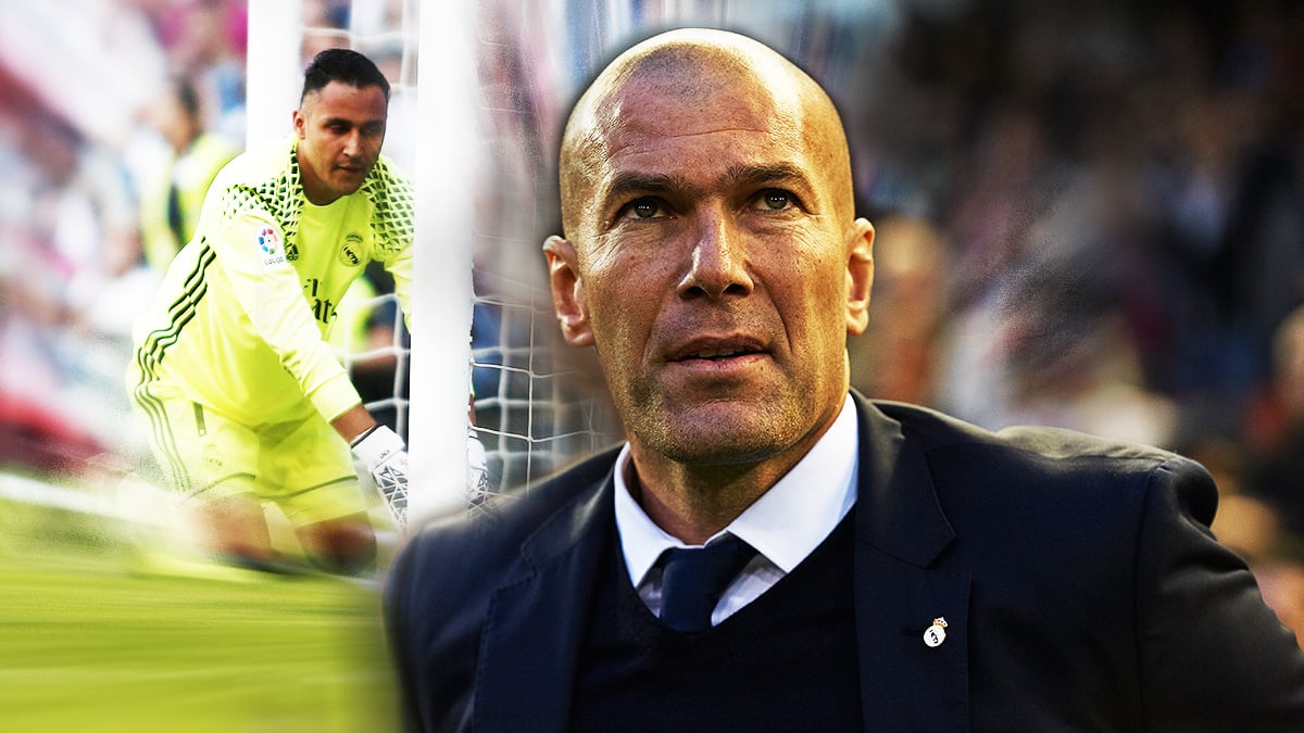 Zidane