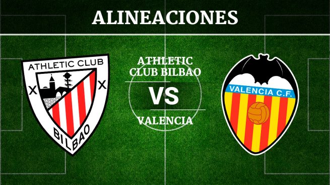 Athletic de Bilbao vs Valencia