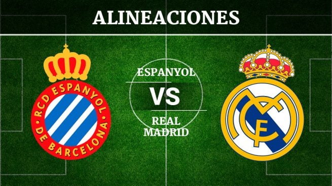 Espanyol vs Real Madrid