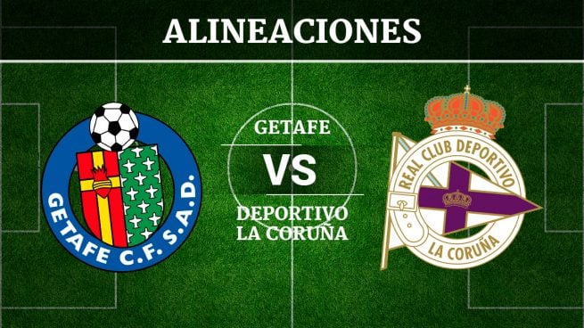 Getafe vs Deportivo de la Coruña