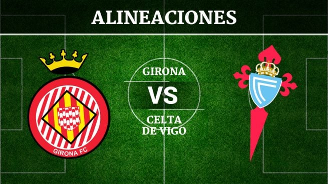 Girona vs Celta de Vigo