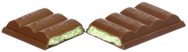 Recetas con menta
