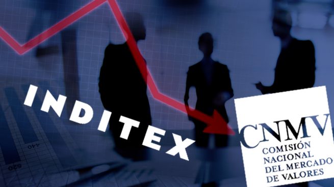 Inditex se ríe de la CNMV y lanza un ‘profit warning’ a sus inversores VIP