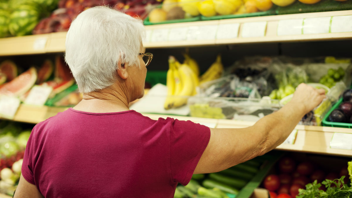 Los ‘viejenials’, los senior del siglo XXI, el objetivo del sector consumo (Foto: iStock)