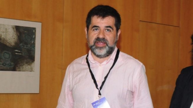 Jordi Sànchez