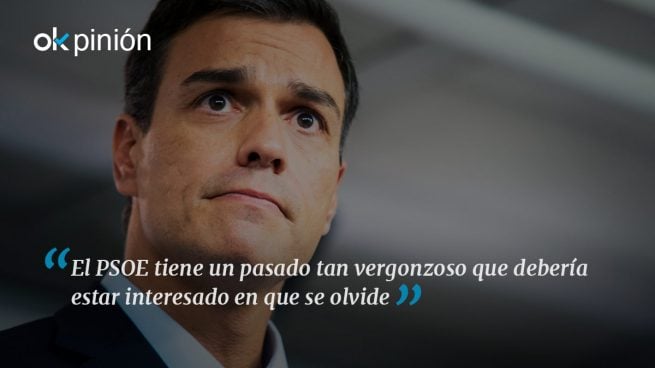 La deuda del PSOE con España es enorme y vergonzosa  Liberal-20180227-interior-655x368