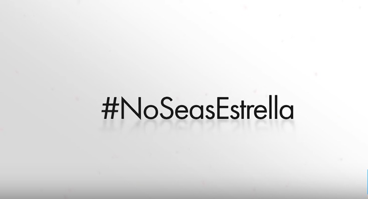 No seas estrella, la campaña sobre la privacidad infantil a tener en cuent