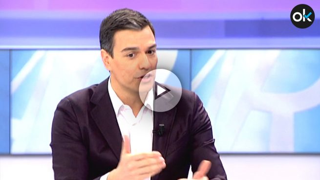 Pedro Sánchez: “Un socialista no puede tener una offshore» ?>