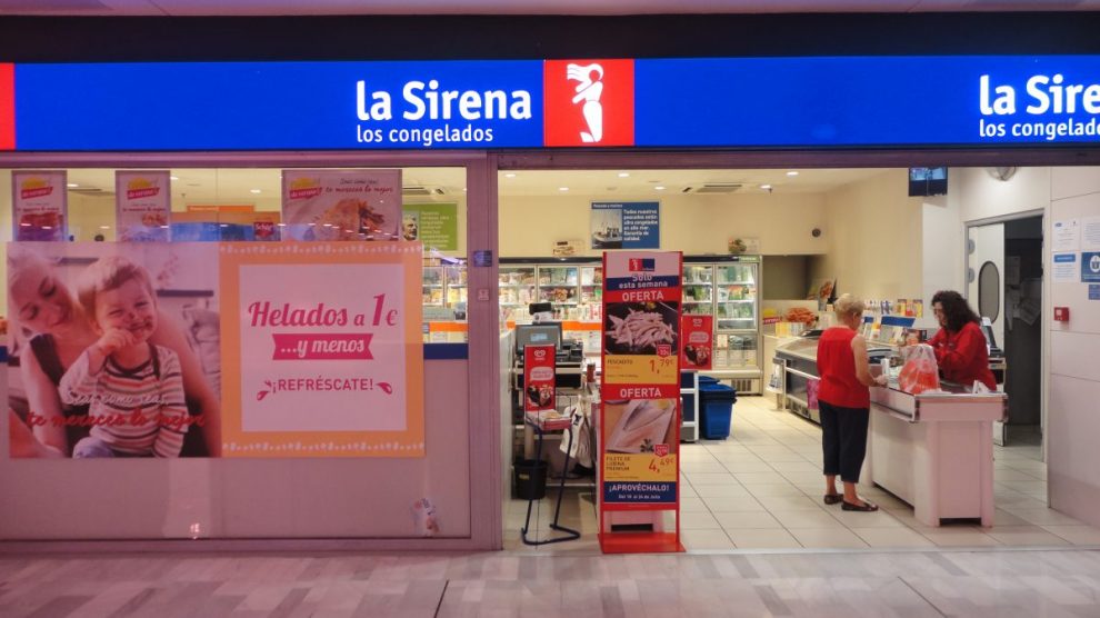 El dueño de Audax compra la cadena de congelados La Sirena - Libre Mercado