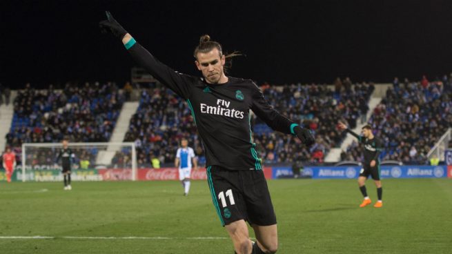 Bale por fin bate un récord