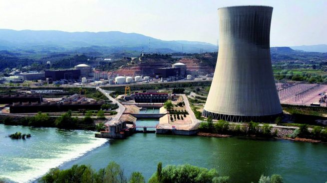 Las eléctricas amenazan con el cierre de las centrales nucleares si Sánchez aprueba el proyecto de Ley CO2