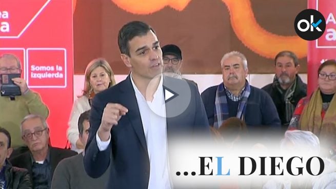 2018: El PSOE pide una subida de las pensiones del 1,6% ?>