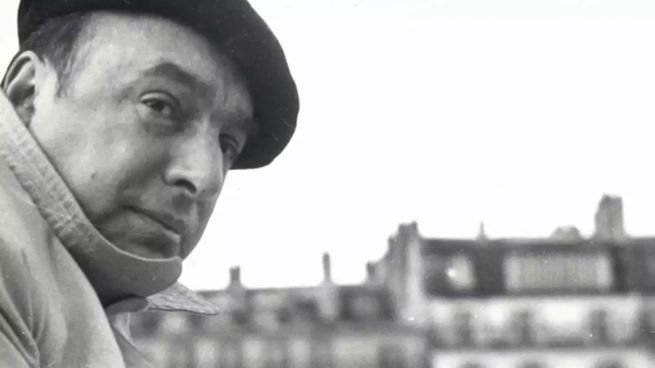 Pablo Neruda envenenado