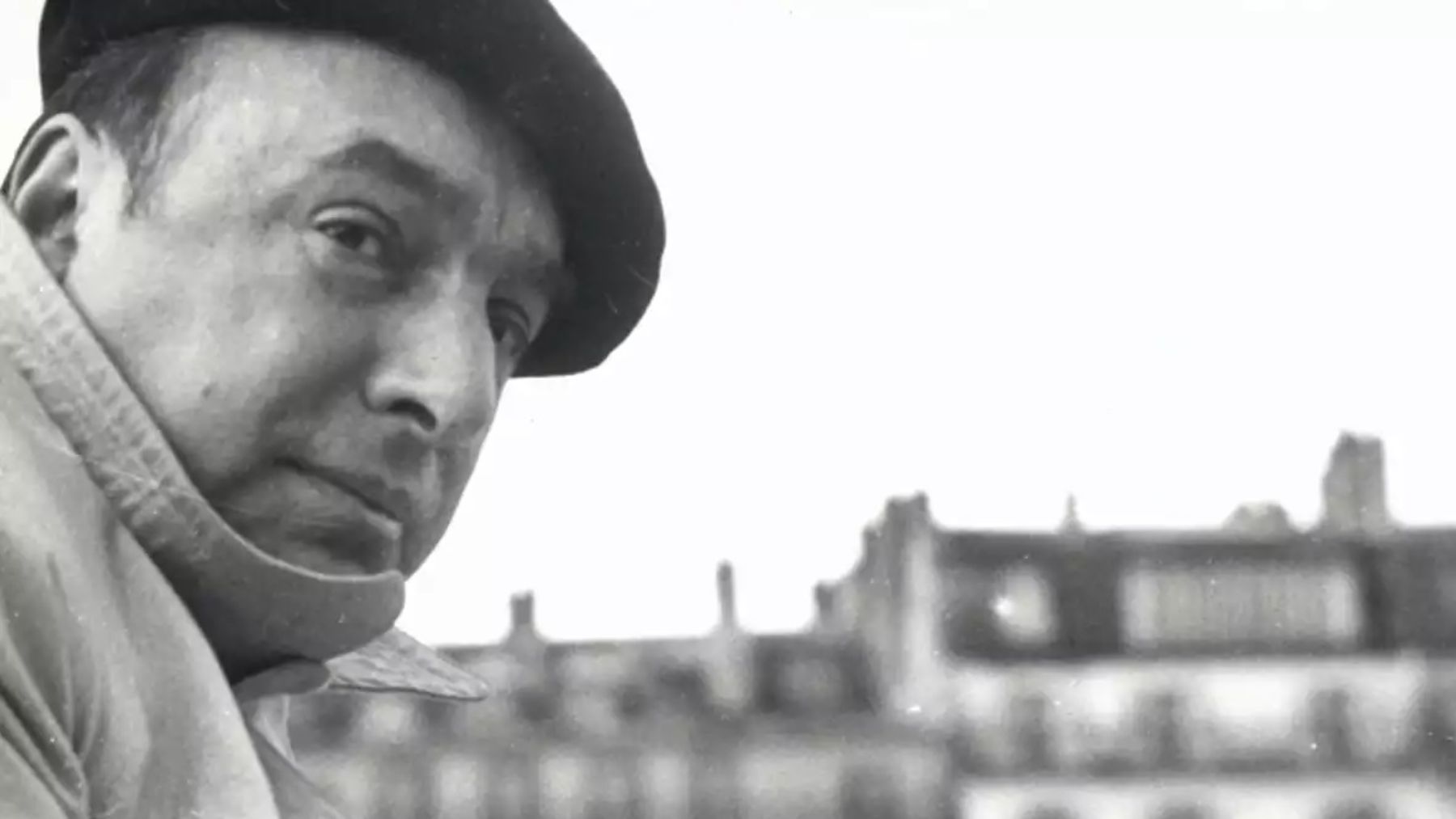 Descubre algunas de las mejores frases de Pablo Neruda