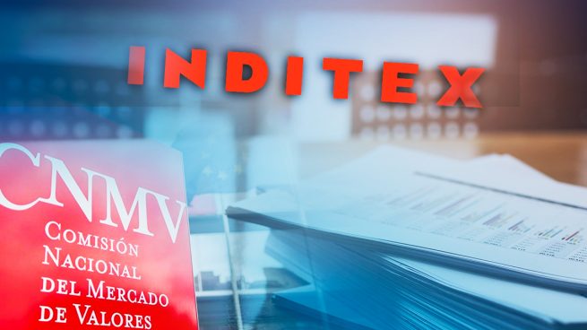 La CNMV envía un requerimiento a Inditex para que aclare lo sucedido el viernes ‘negro’ con sus inversores VIP