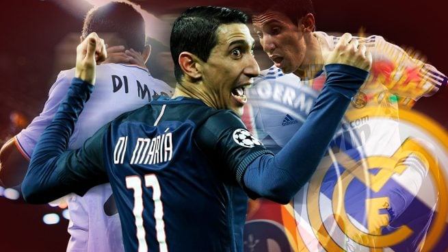 di maría