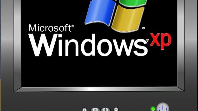 Cómo instalar Windows XP